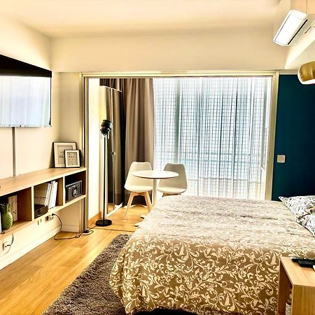 Studio Cosy Pradignac Cannes Buitenkant foto