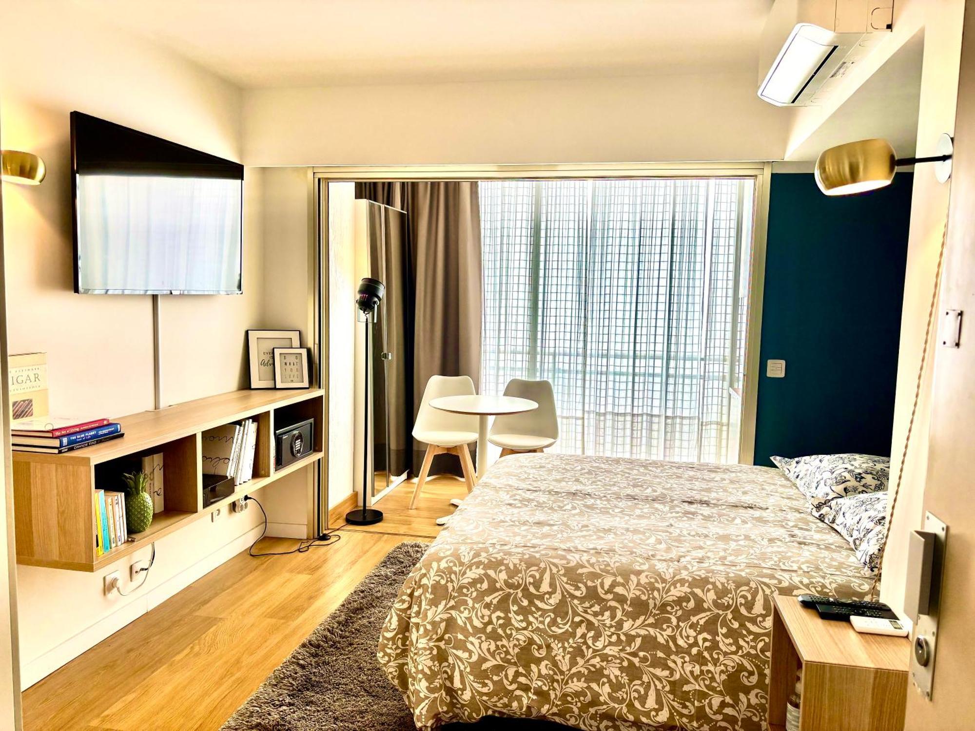 Studio Cosy Pradignac Cannes Buitenkant foto
